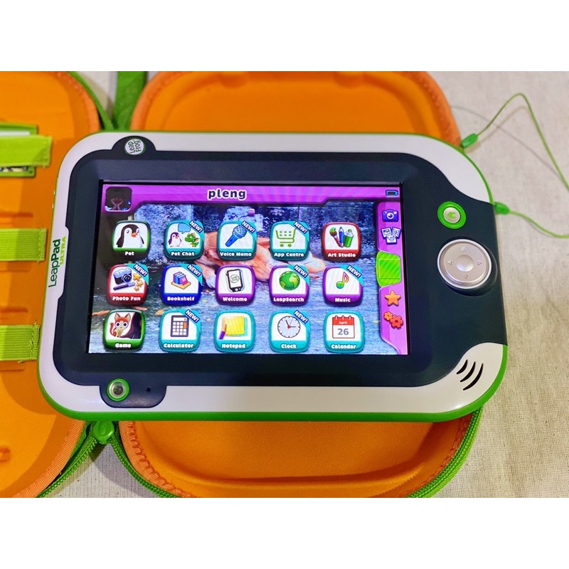 LeapFrog LeapPad Ultra Kids' Learning Tablet