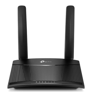 TP LINK TL-MR100 New 300 Mbps Wireless N 4G LTE Router