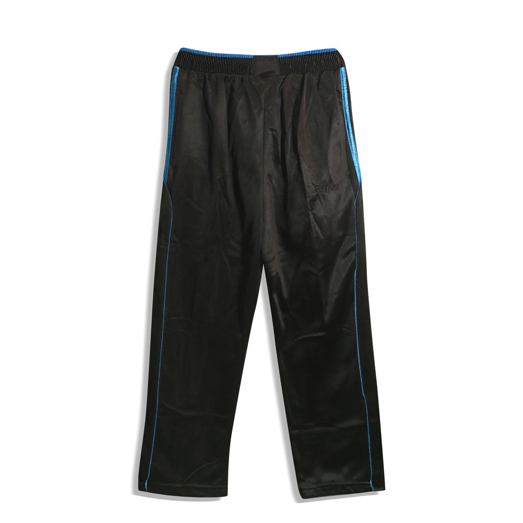 Unisex Joggers & Sweatpants สีดํา