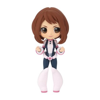 (Pre-Order) Q Posket Ochaco Uraraka (Ver.A)