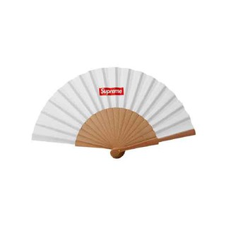 Supreme Sasquatchfabrix Folding Fan