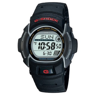 นาฬิกา คาสิโอ Casio G-Shock Standard digital รุ่น G-7600-1V