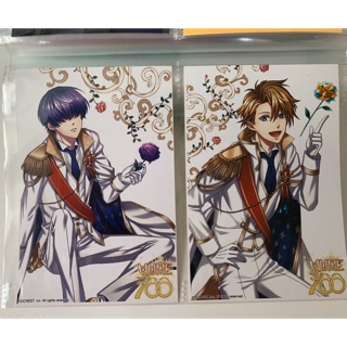 [Yume100] โบรไมด์พิเศษ ลิมิเตท จากอนิเมท มิยะ ซาเคีย (Animate Bromide Limited edition)