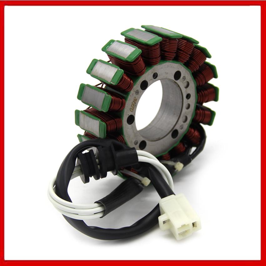 พร้อมสต็อก cod การใช้ขดลวดแม่เหล็กขดลวดเริ่มต้นประกอบขดลวดแม่เหล็กสนามแม่เหล็ก MV Yamaha อุปกรณ์เสริ