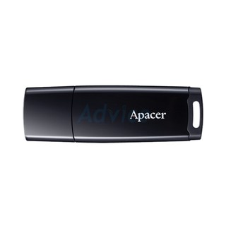 FD Apacer USB 2.0 16GB AH336 Black