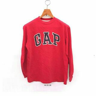 เสื้อสเวตเตอร์​ Gap sweater  แท้