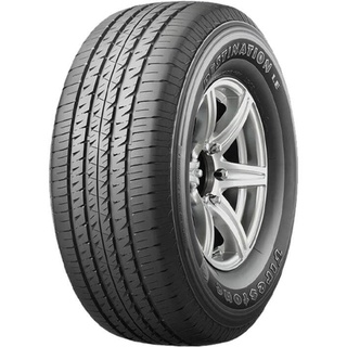 FIRESTONE (ไฟร์สโตน) ยางรถยนต์ รุ่น Destination LE-02 ขนาด 205/70 R15 จำนวน 1 เส้น (กรุณาเช็คสินค้าก่อนทำการสั่งซื้อ)