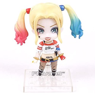 Nendoroid Harley Quinn