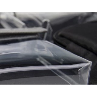 Lid organizer for Pelican 1510 / 1535 Air / V525 / NANUK935 - ติดบนฝากระเป๋า