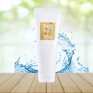 TWG Brighten Body Cream lotion ผิวขาว บำรุงผิว โลชั่นผิวขาว  ปรับสีผิว ขนาด 120 g