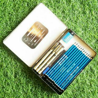 Drawing set