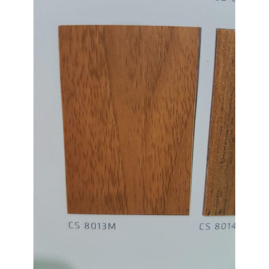 Decosheet CS8013M Decosit Tacosheet เคลือบเฟอร์นิเจอร์