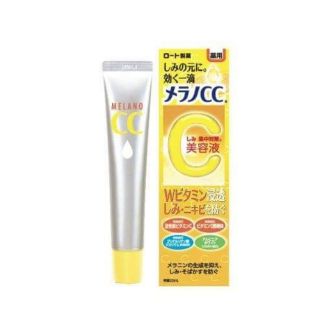 Melano CC Vitamin C Cream