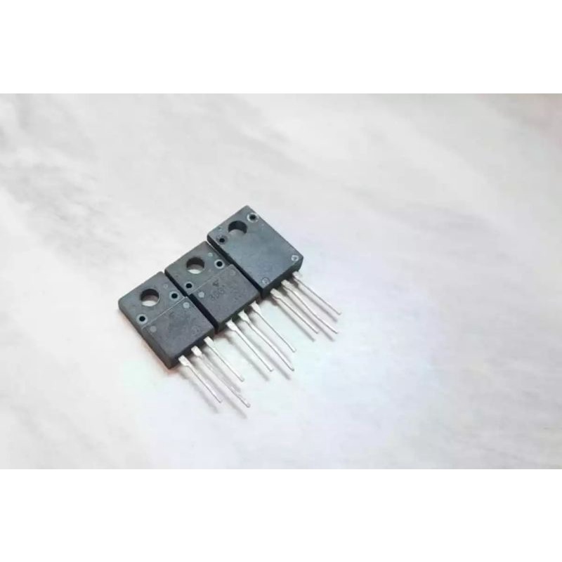 30G124 ของถอด ของแท้ 430V 200A 1ตัว/แพ็ค