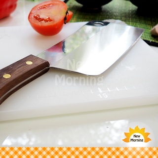 Penguin มีดสับ ขนาด 8 นิ้ว Penguin 8" CLEAVER KNIFE