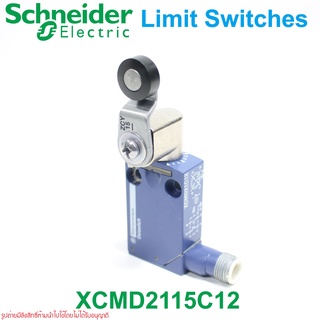 XCMD2115C12 Schneider Electric XCMD2115C12 LIMIT SWITCHES XCMD2115C12 Schneider Electric ZCMD21C12 Schneider Electric 02