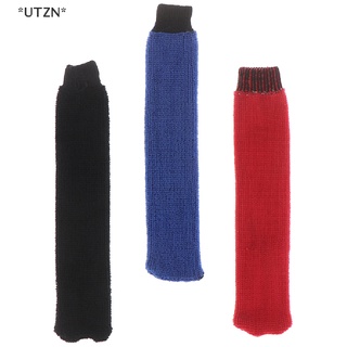 UTZN 1PCS Racket Elastic Nonslip Towel Badminton Racket Over Grip Cover for Badminton