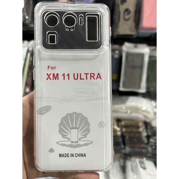 Xiaomi Mi11 Ultra,Mi 14Ultra.Mi14,mi12,mi12s,Mi note12S,Mi note12Pro,Mi 11,Note11 4G/Note11S เคสยืดห