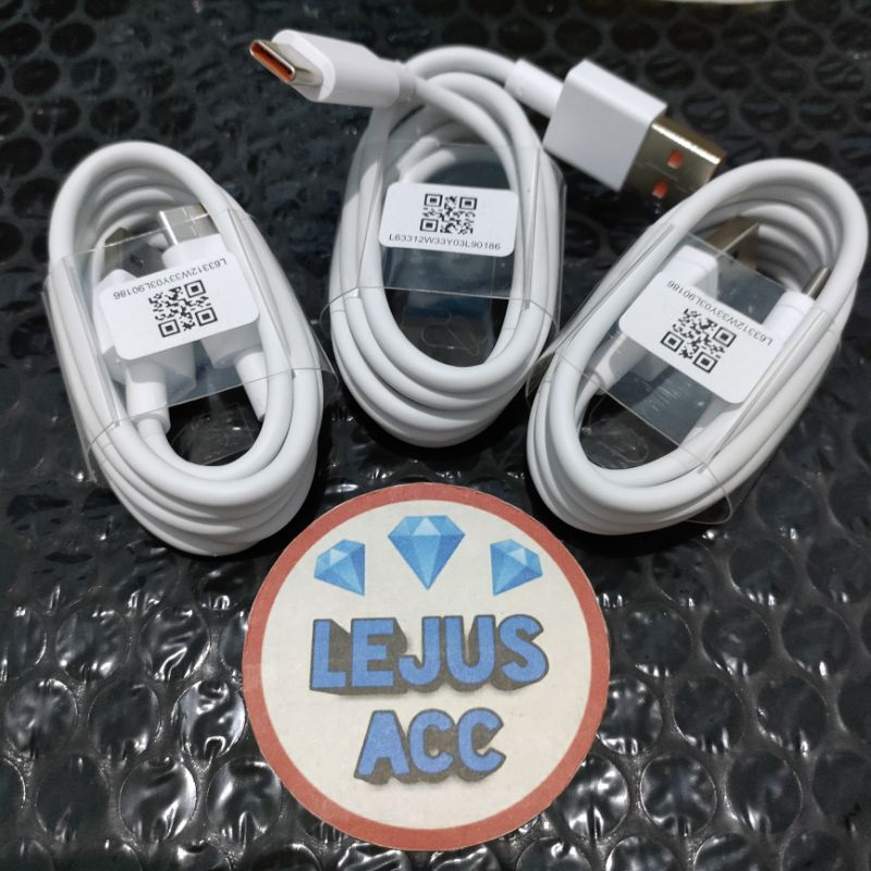 Cable Data Turbo Charger Xiao.mi Mi Pad 5 - Mi Pad 5 Pro - Mi Pad 5 Pro 12.4 ของแท้