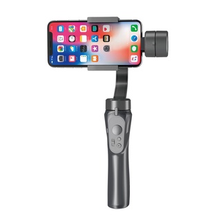 Stabilizer ไม้กันสั่น สำหรับกล้องมือถือ Gimbal Smartphone Stabilizers กิมบอลมือถือ กันสั่นกล้องมือถือ