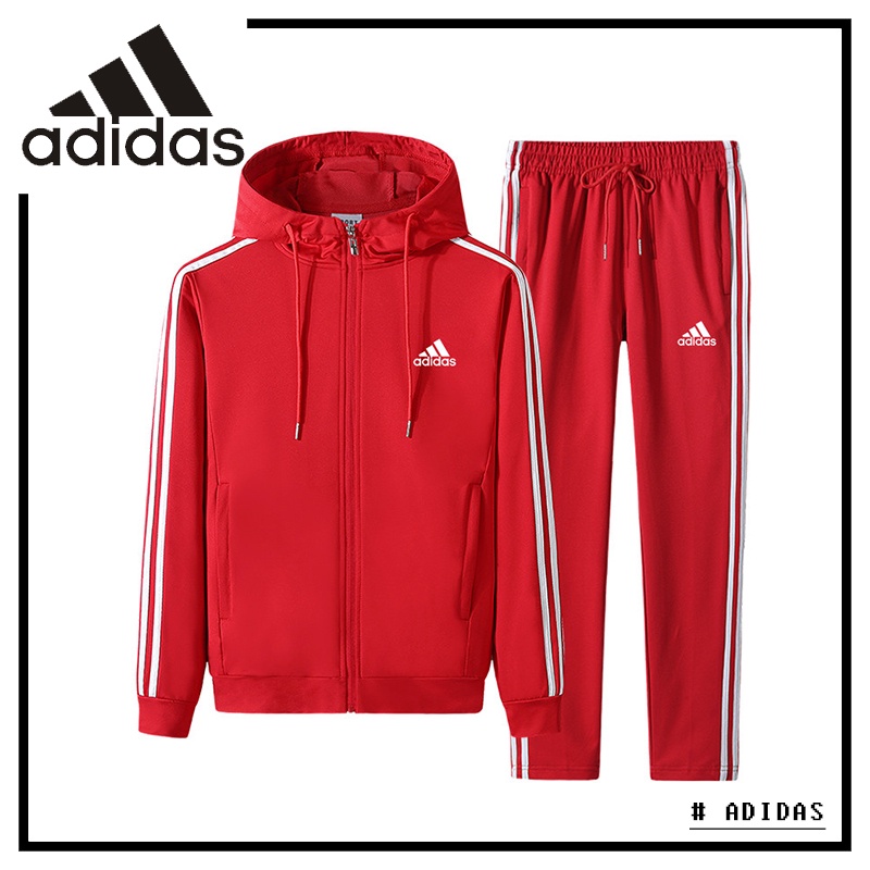 adidas tracksuit couples