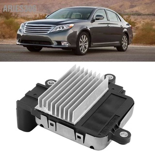 Aries306 โมดูลควบคุมพัดลมระบายความร้อนหม้อน้ำ Ecu 89257‐30060 แบบเปลี่ยน สําหรับ Toyota Camry