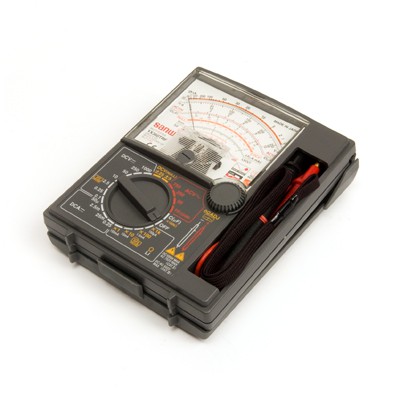 มัลติมิเตอร์ SANWA YX-360TRF