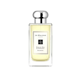 Jo Malone English Oak and Hazelnut กล่อง โบว์ ครบ