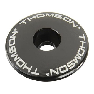 Thomson (Tomson) STEM CAP SMA001BK สีดำ