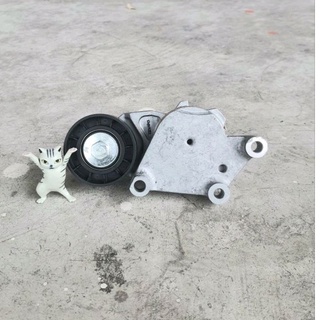 ลูกรอกสายพานหน้าเครื่อง Ford Focus 1.6 Tcdi 05-12 Diesel  [6M5Q6A228DA] เทียม