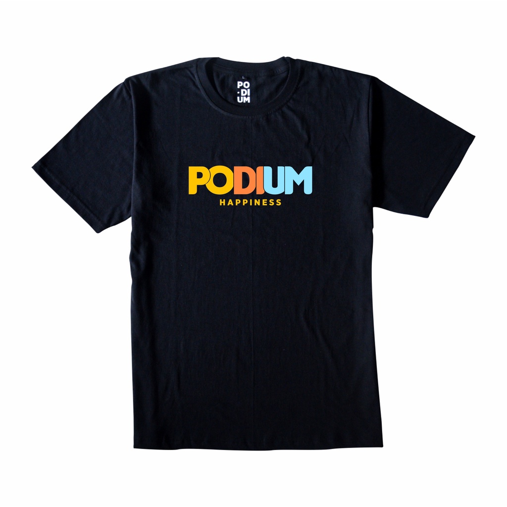 เสื้อยืด Podium - The Latest Original Podium สําหรับผู้ชาย และผู้หญิง