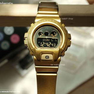 G-SHOCK Mini ของแท้ CMG รุ่น GMD-S6900SM-9DR รับประกันศูนย์ CMG