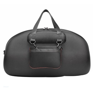 Bonjour กระเป๋าเคส Eva ป้องกันรอยขีดข่วน สําหรับลําโพง Harman Kardon Go+Play