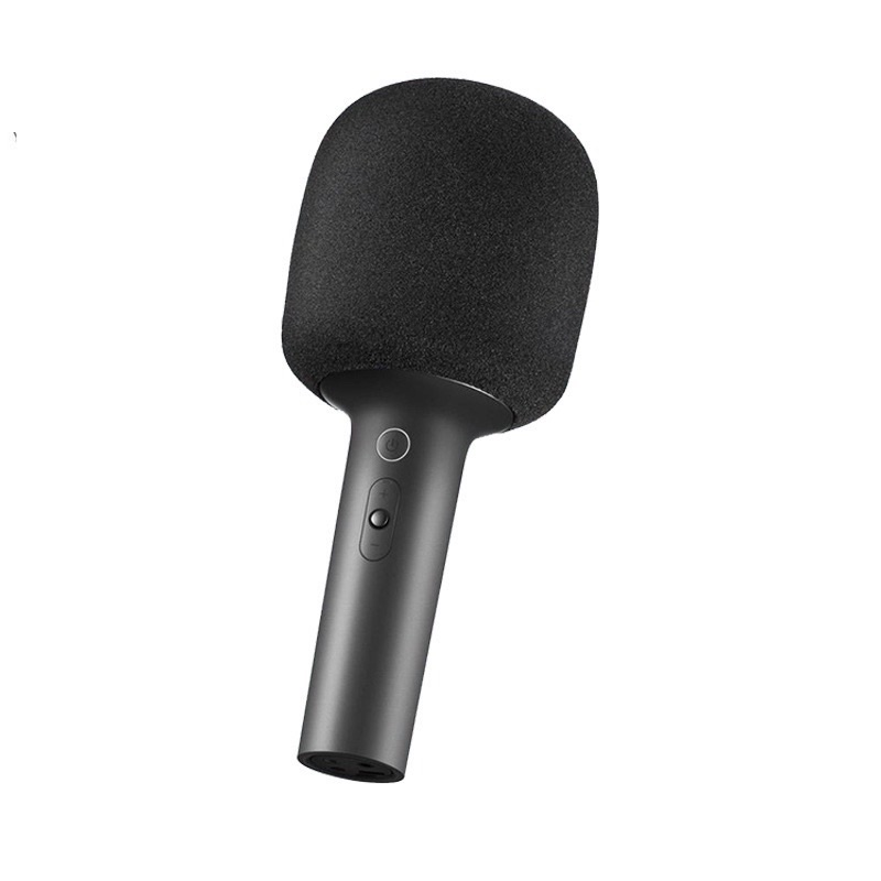 Xiaomi Mi Mijia K Karaoke wireless Microphone ไมโครโฟนปรับเสียงร้อง