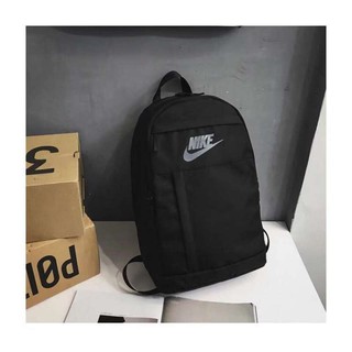 NIKE man and women กระเป๋าเป้ Backpack(มาใหม่ผู้ชายผู้หญิงใช้ได้หมด)