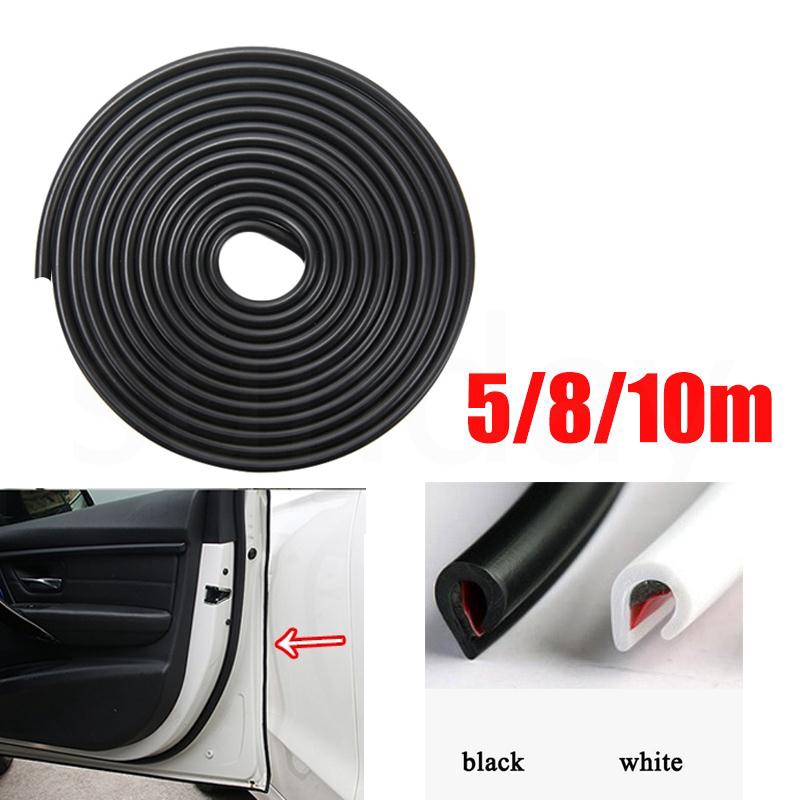 car door edge guard