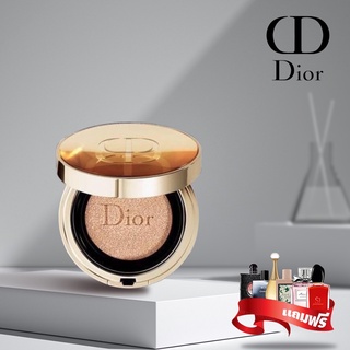 แท้💯% พร้อมส่ง Dior Prestige Le Cushion Teint de Rose SPF 50 PA+++ 4ml. 010 ขาวกลาง-เหลือง ถึง ผิวสองสี จากฮ่องกงฟรีโซน