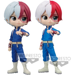 ✅ สินค้าพร้อมส่ง QPOSKET - Shoto Todoroki