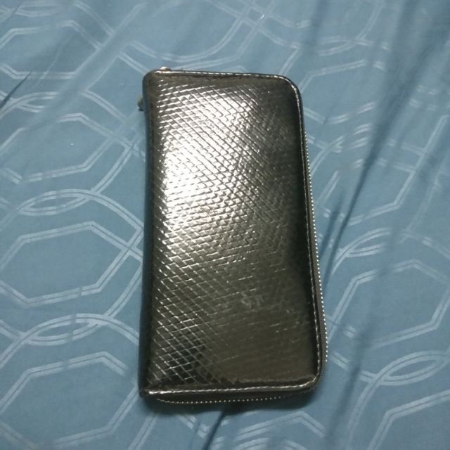 กระเป๋าสตางค์ใบยาวallz.. ของแท้