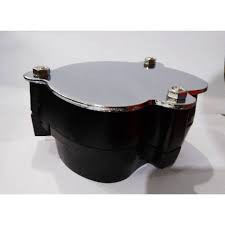 สกรูสีดําทันตกรรม cuvet ขนาด XL ขนาดใหญ่ / cuvet prtosho ortho