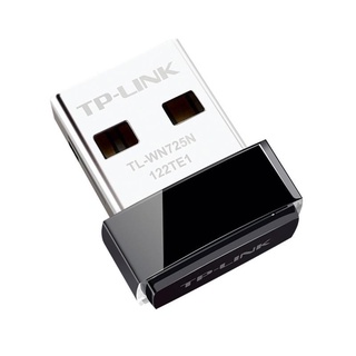 TP-LINK  WIRELESS LAN TL-WN725N Model : TL-WN725N Vendor Code : TL-WN725N