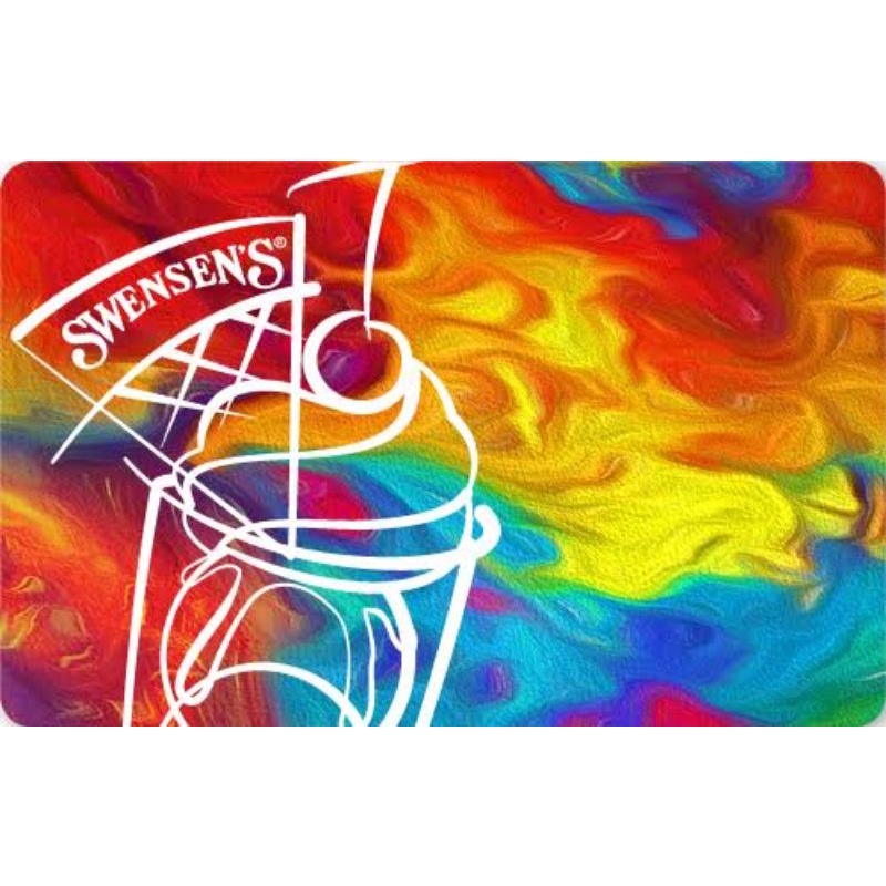 บัตรสมาชิก SWENSEN’S