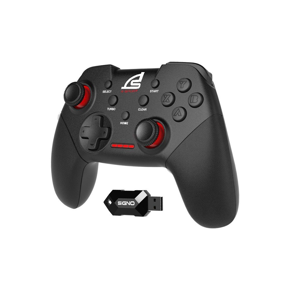 Controller Wireless SIGNO (WC-691)