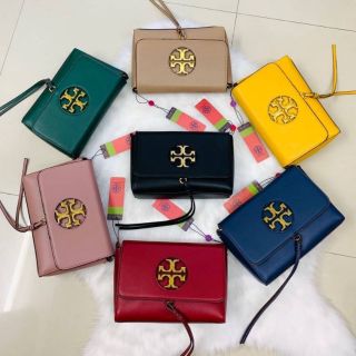 TORY BURCH HAND BAG// SHOULDER BAG
กระเป๋าหิ้วได้//สะพายข้าง