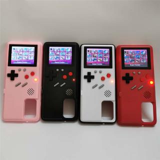 เคสโทรศัพท์มือถือ ลาย Gameboy S20 Plus สําหรับ Samsung Galaxy S20 FE Ultra Note 10 Plus S10 S10 Plus