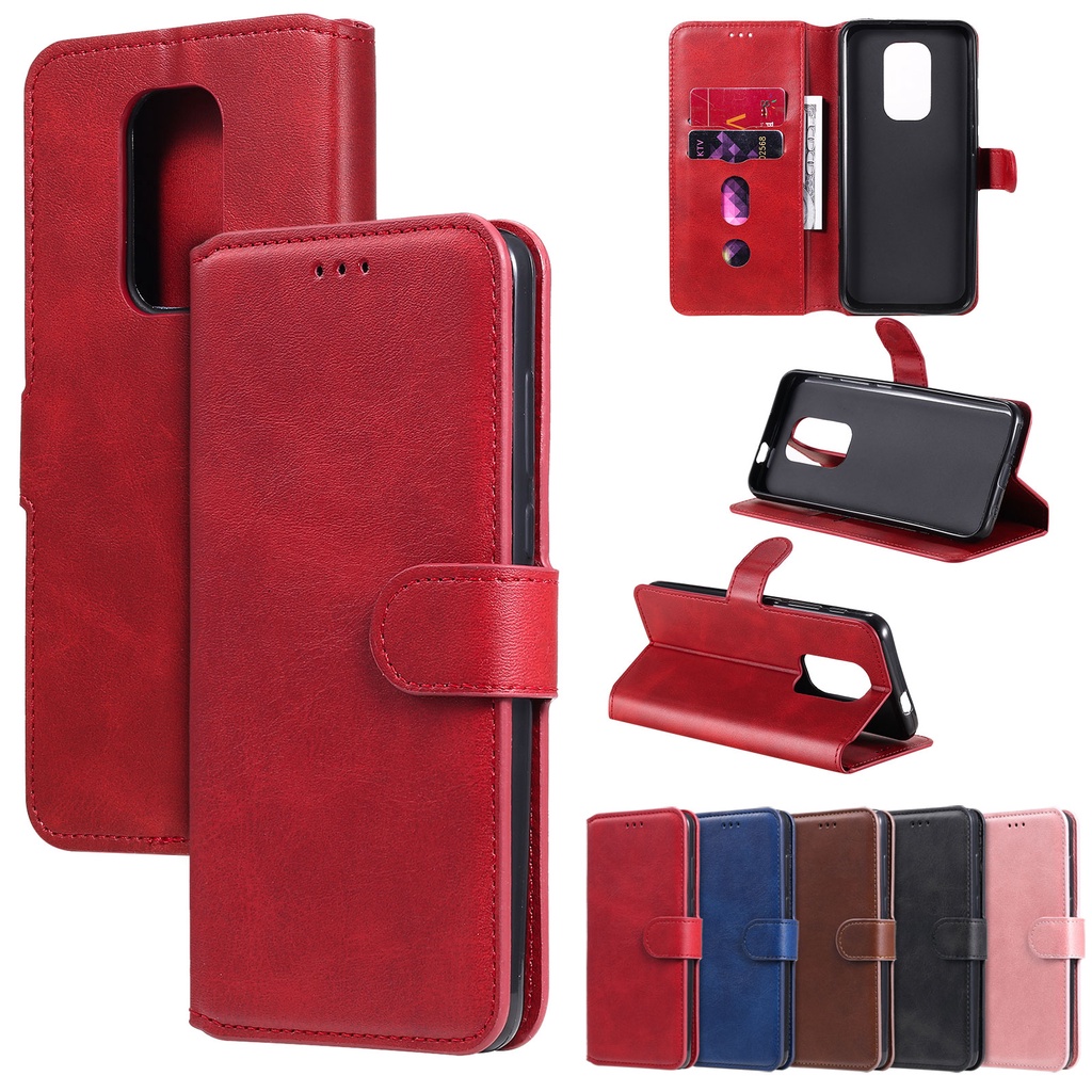 Flip Casing Motorola MOTO G50 G60 G40 Fusion G100 dge S E7 power G stylus play 2021 G30 G10 G 5G Plu