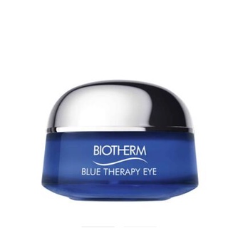 ครีมบำรุงรอบดวงตา Biotherm Blue Therapy Eye Cream 15 ml.