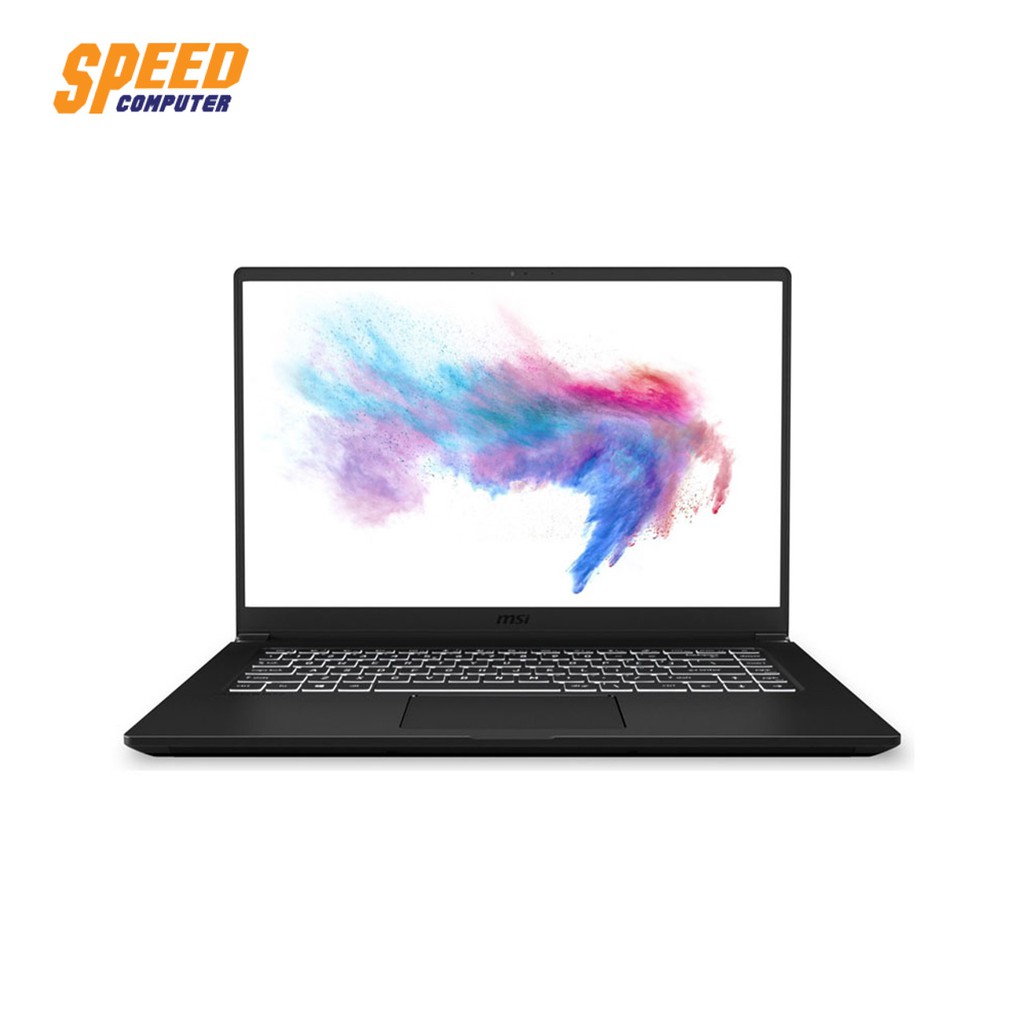 [ผ่อน 0%]MSI MODERN 15 A10M-064TH NOTEBOOK (โน๊ตบุ๊ค)  By Speedcom