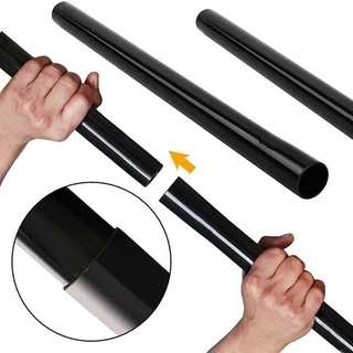 ท่อเครื่องดูดฝุ่นพลาสติกเส้นผ่าศูนย์กลาง 32 มม. 2 ชิ้น