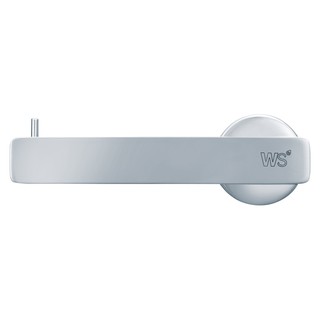 อุปกรณ์ในห้องน้ำ ห้องน้ำ ที่ใส่กระดาษชำระ WATSON AU-9902 สเตนเลส TISSUE HOLDER WATSON AU9902 STAINLESS STEEL